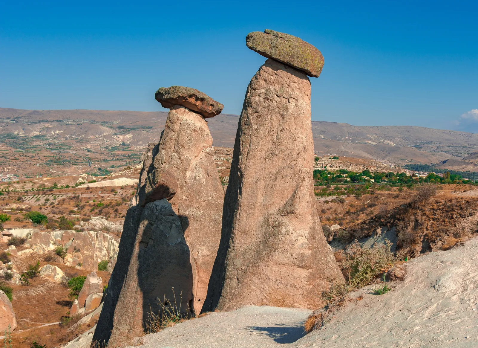 Foto: Feridun F. Alkaya / Wikimedia Commons (Public domain)